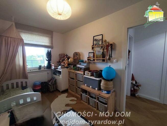 Mieszkanie Żyrardów