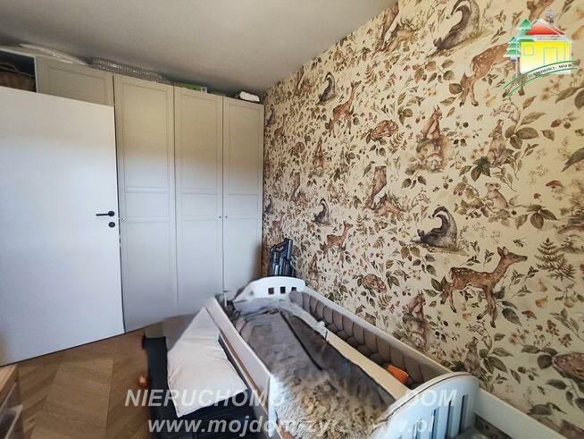 Mieszkanie Żyrardów