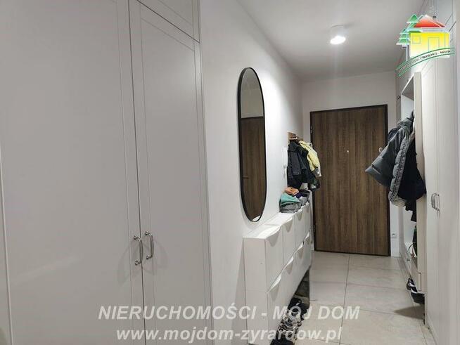 Mieszkanie Żyrardów