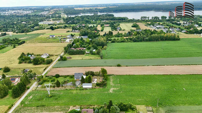 Działka budowlana Lublin Zemborzyce, Zagajnikowa