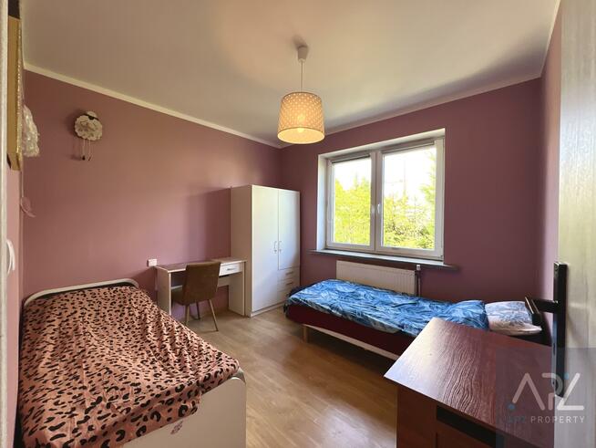 Dom Kołobrzeg, Ogrodowa