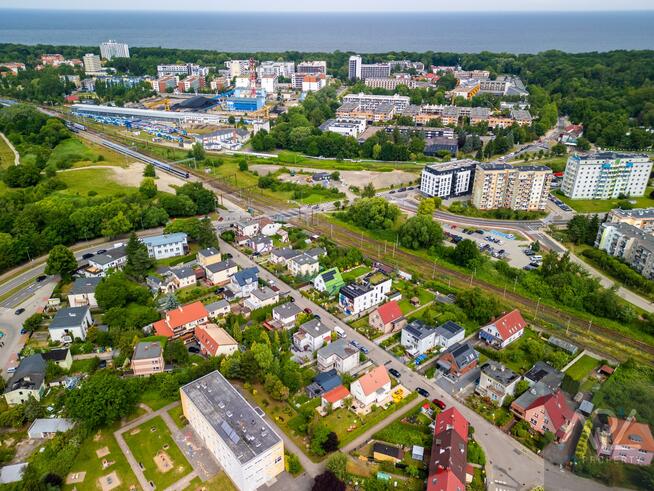 Lokal użytkowy Kołobrzeg, Ogrodowa