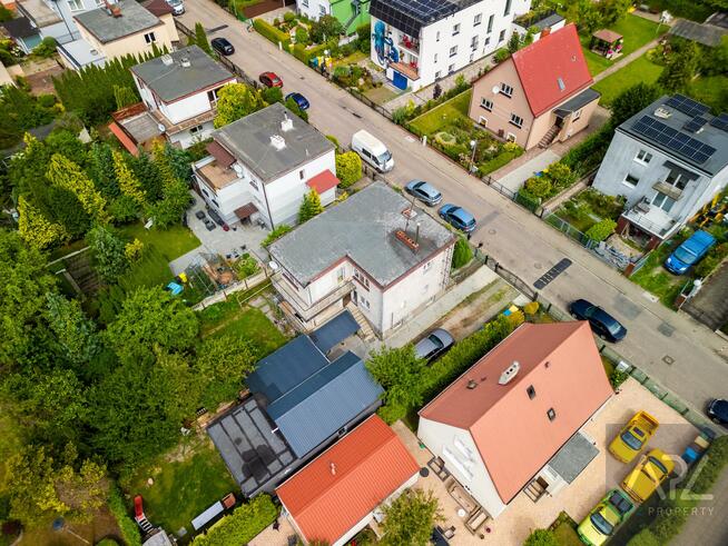 Lokal użytkowy Kołobrzeg, Ogrodowa