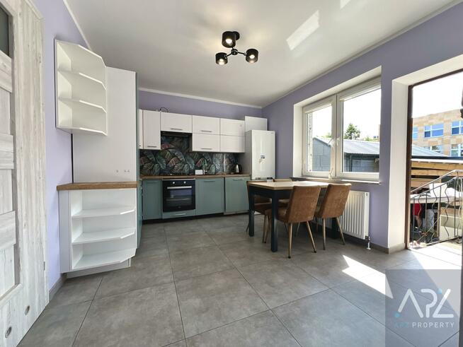 Lokal użytkowy Kołobrzeg, Ogrodowa