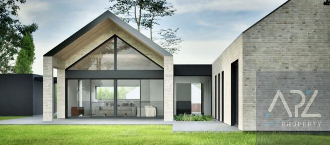 Działka budowlana Korzystno gm. Kołobrzeg, Majerankowa