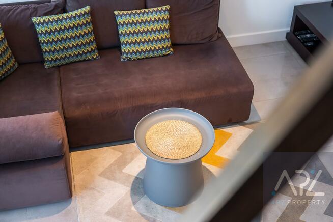 Mieszkanie Kołobrzeg, Portowa