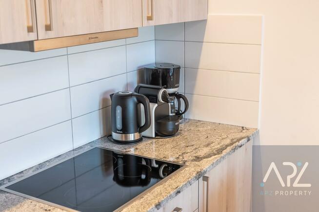 Mieszkanie Kołobrzeg, Portowa