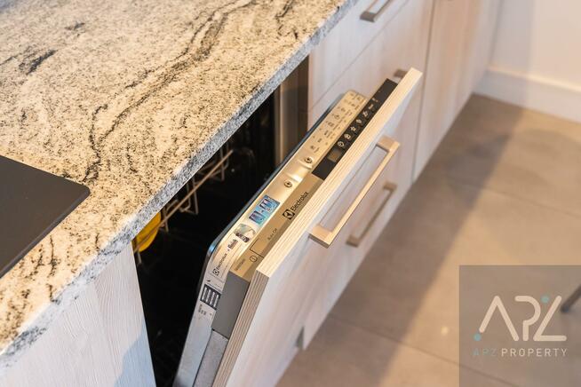 Mieszkanie Kołobrzeg, Portowa