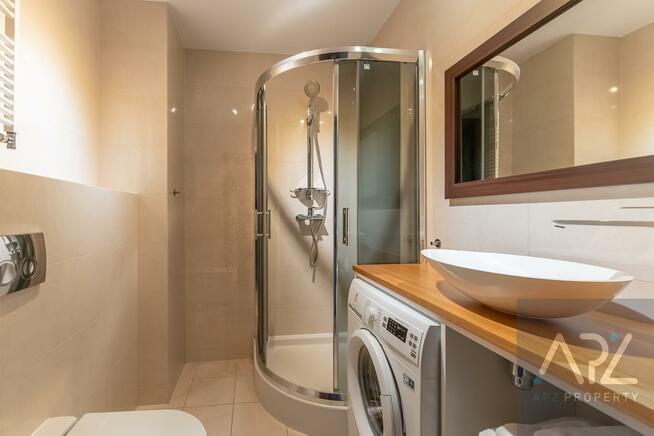 Mieszkanie Kołobrzeg, Portowa