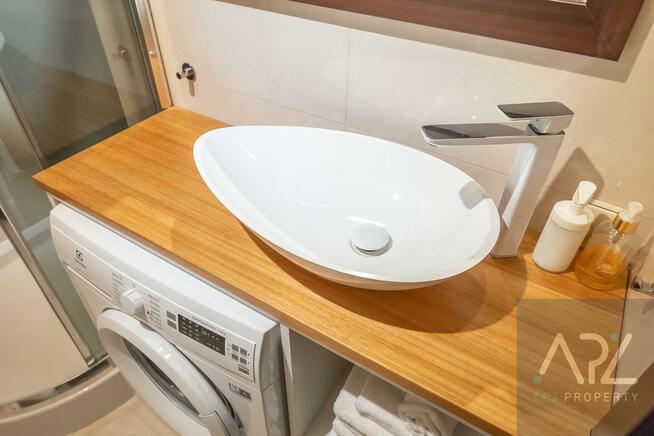 Mieszkanie Kołobrzeg, Portowa