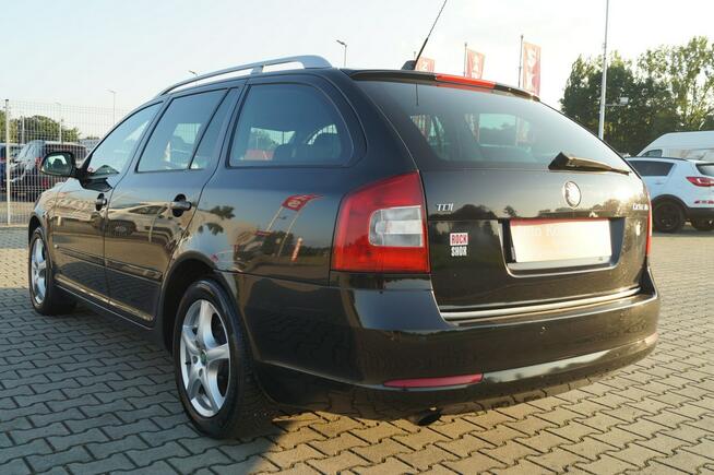 Škoda Octavia DSG 1.6TDI 105KM łopatki do zmiany biegów przy kier.