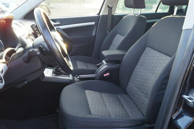 Škoda Octavia DSG 1.6TDI 105KM łopatki do zmiany biegów przy kier.