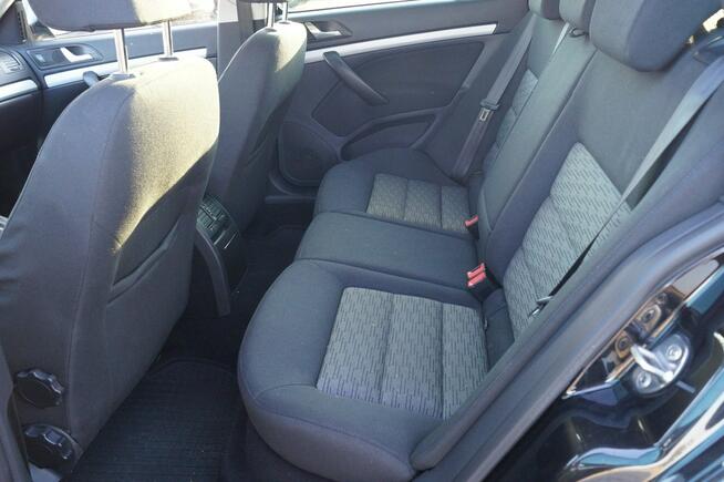 Škoda Octavia DSG 1.6TDI 105KM łopatki do zmiany biegów przy kier.