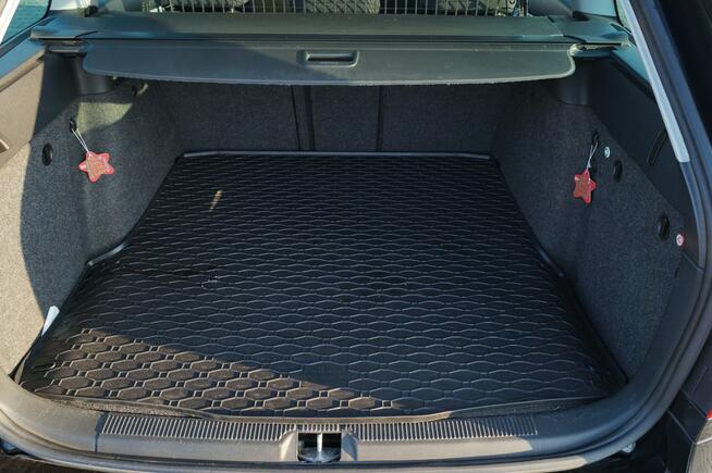 Škoda Octavia DSG 1.6TDI 105KM łopatki do zmiany biegów przy kier.