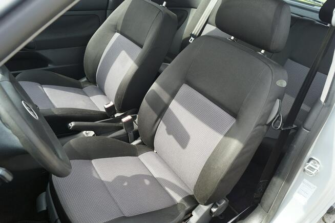 Volkswagen Golf Z Niemiec stan BDB Gotowy do jazdy klimatyzacja szyberdach