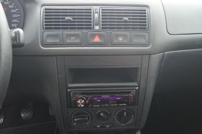 Volkswagen Golf Z Niemiec stan BDB Gotowy do jazdy klimatyzacja szyberdach