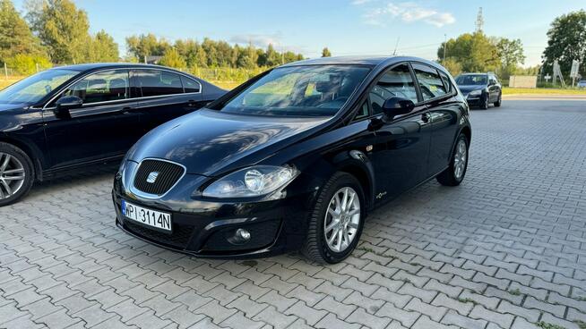 Seat Leon Benzyna, nawigacja, zobacz FILMY!