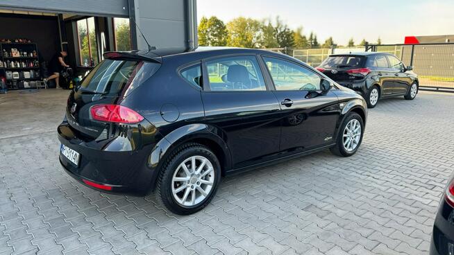 Seat Leon Benzyna, nawigacja, zobacz FILMY!