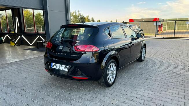 Seat Leon Benzyna, nawigacja, zobacz FILMY!