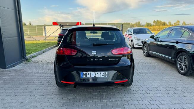 Seat Leon Benzyna, nawigacja, zobacz FILMY!