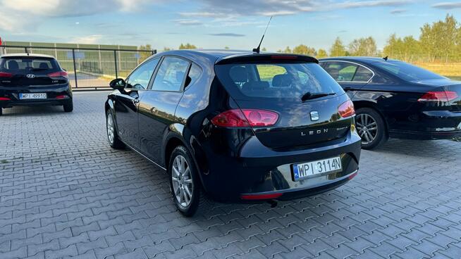 Seat Leon Benzyna, nawigacja, zobacz FILMY!