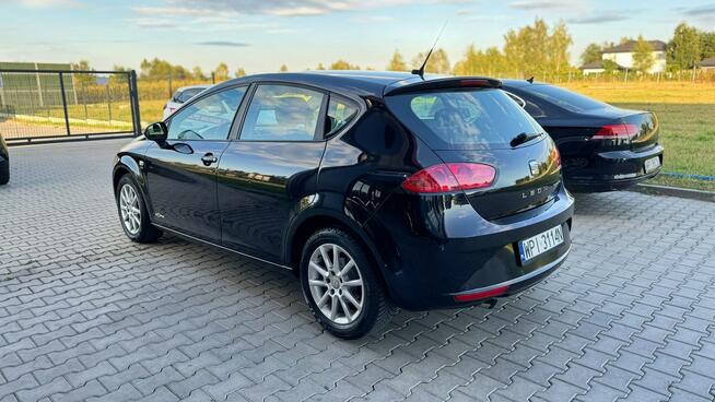 Seat Leon Benzyna, nawigacja, zobacz FILMY!