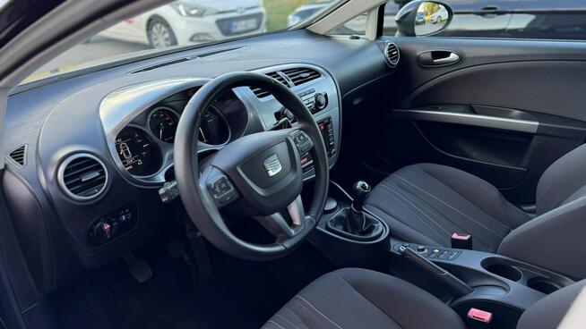 Seat Leon Benzyna, nawigacja, zobacz FILMY!