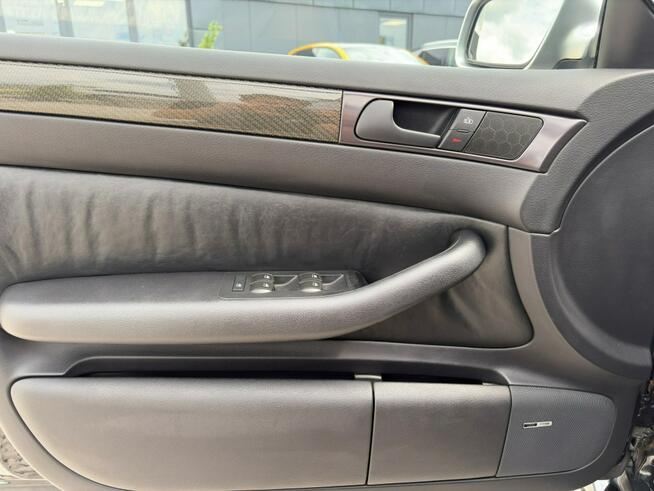 Audi RS6 Tempomat / Czujniki Parkowania / Ksenon / BOSE / Szyberdach / FV Marża