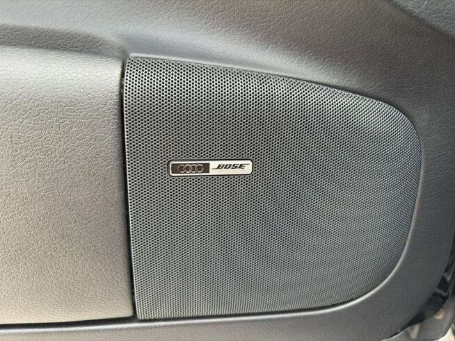 Audi RS6 Tempomat / Czujniki Parkowania / Ksenon / BOSE / Szyberdach / FV Marża