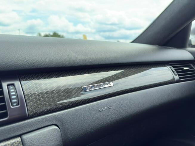 Audi RS6 Tempomat / Czujniki Parkowania / Ksenon / BOSE / Szyberdach / FV Marża