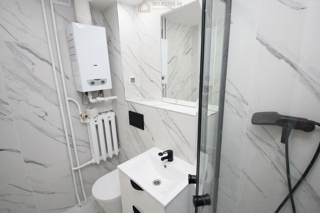 Mieszkanie Tychy, Żwakowska