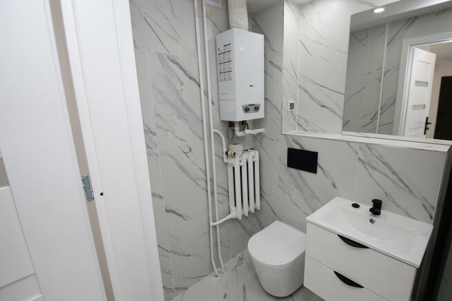 Mieszkanie Tychy, Żwakowska