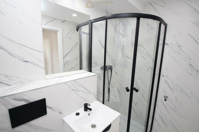 Mieszkanie Tychy, Żwakowska