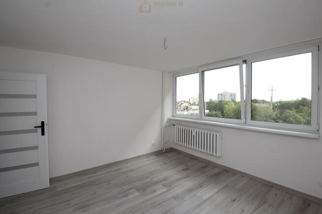 Mieszkanie Tychy, Żwakowska