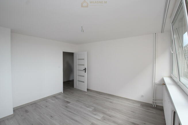 Mieszkanie Tychy, Żwakowska