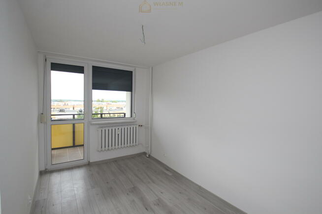 Mieszkanie Tychy, Żwakowska