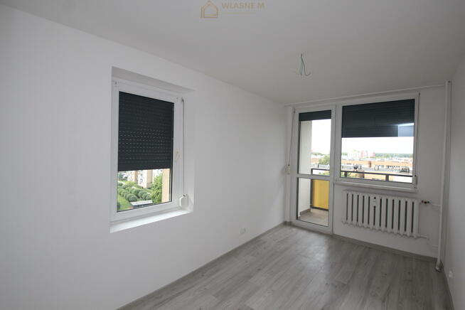 Mieszkanie Tychy, Żwakowska