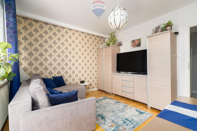 Na sprzedaż atrakcyjne mieszkanie w Legionowie