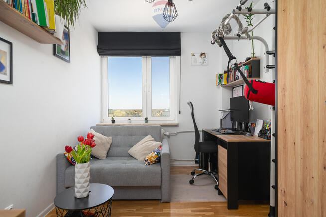 Na sprzedaż atrakcyjne mieszkanie w Legionowie