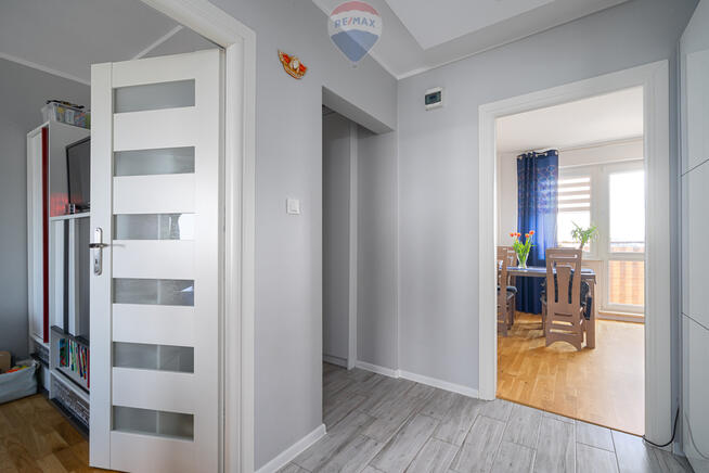 Na sprzedaż atrakcyjne mieszkanie w Legionowie