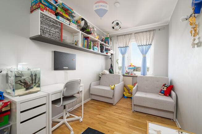 Na sprzedaż atrakcyjne mieszkanie w Legionowie