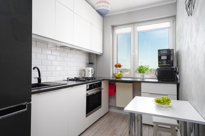 Na sprzedaż atrakcyjne mieszkanie w Legionowie