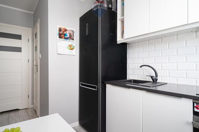 Na sprzedaż atrakcyjne mieszkanie w Legionowie