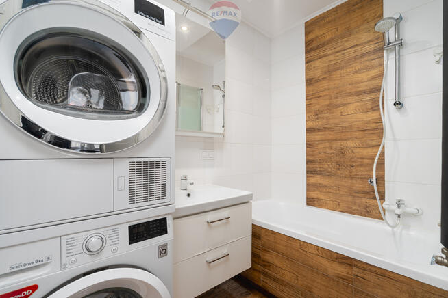 Na sprzedaż atrakcyjne mieszkanie w Legionowie