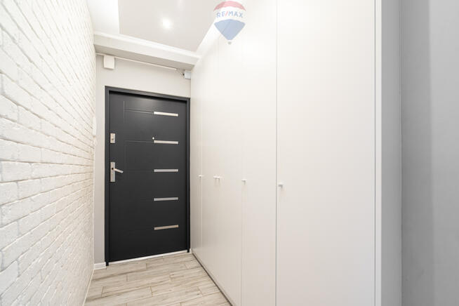 Na sprzedaż atrakcyjne mieszkanie w Legionowie