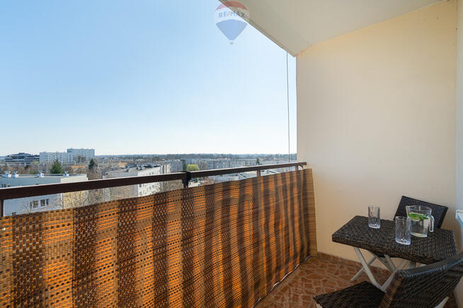 Na sprzedaż atrakcyjne mieszkanie w Legionowie