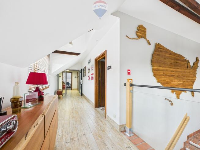 Wyjątkowy pensjonat nad morzem w Jantarze