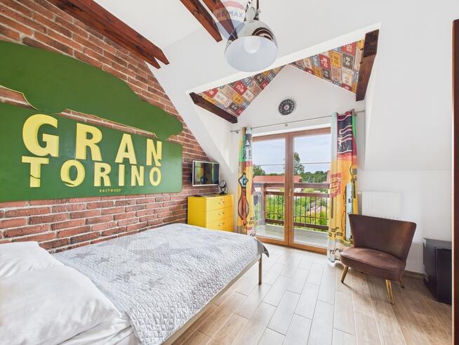 Wyjątkowy pensjonat nad morzem w Jantarze