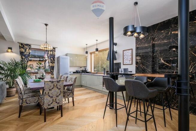 Wyjątkowy pensjonat nad morzem w Jantarze