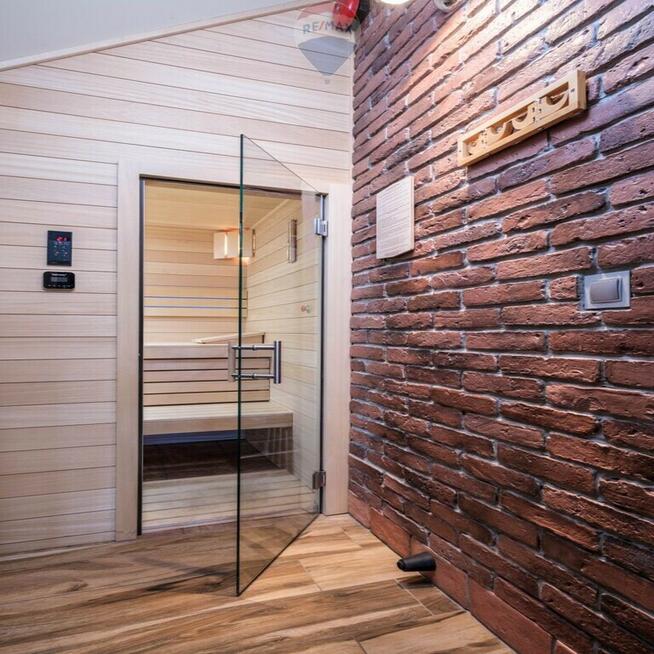 Wyjątkowy pensjonat nad morzem w Jantarze